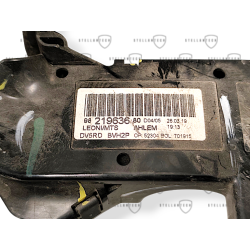 Wiązka Silnika 1.5 HDI OE 9821963680