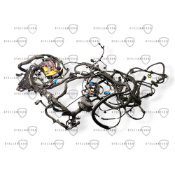 Opel Mokka II Wiązka Silnika Grodź 1.5 HDI OE 9846104480