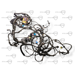 Opel Mokka II Wiązka Silnika Grodź 1.5 HDI OE 9846104480