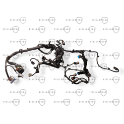 Wiązki Silnika 1.6 HDI OE 9811405680