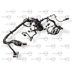 Wiązki Silnika 1.6 HDI OE 9811405680