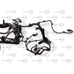 Wiązki Silnika 1.6 HDI OE 9811405680