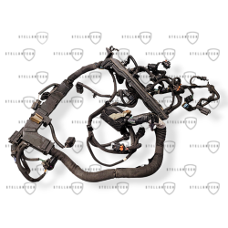 Peugeot 2008 I Lift Wiązki Silnika 1.2 130KM