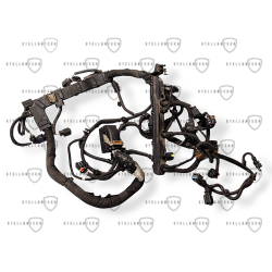 Peugeot 2008 I Lift Wiązki Silnika 1.2 130KM