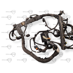 Peugeot 2008 I Lift Wiązki Silnika 1.2 130KM