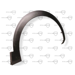 Peugeot 3008 II Listwa Ozdobna Błotnika Prawy Przód OE 9825288877 98252888XT