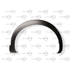 Peugeot 3008 II Listwa Ozdobna Błotnika Prawy Przód OE 9825288877 98252888XT