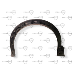 Peugeot 3008 II Listwa Ozdobna Błotnika Prawy Przód OE 9825288877 98252888XT