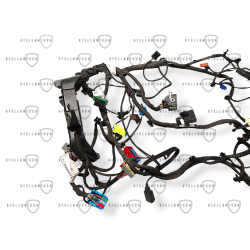 Peugeot 3008 II Wiązka Deski Rozdzielczej OE 9822213980