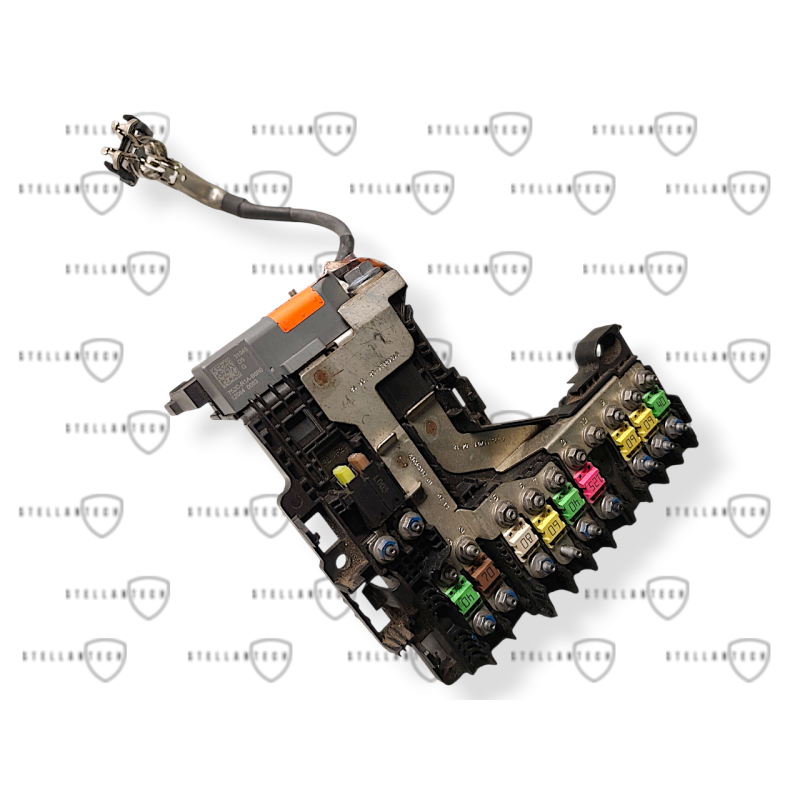 Moduł Akumulatora OE 9666817380