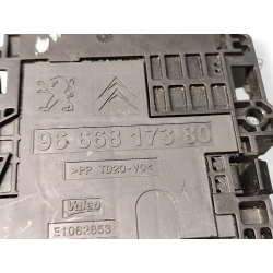 Moduł Akumulatora OE 9666817380