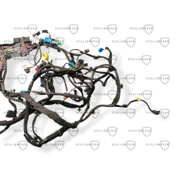 Wiązka Deski Rozdzielczej OE 9824211180 1637754980