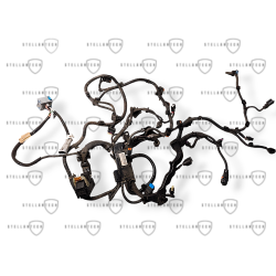 Wiązka Silnika 1.5 HDI OE 9842871680