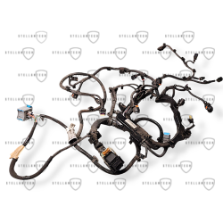 Wiązka Silnika 1.5 HDI OE 9842871680