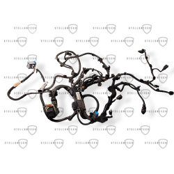 Wiązka Silnika 1.5 HDI OE 9842871680