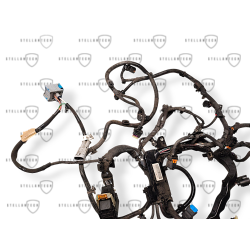 Wiązka Silnika 1.5 HDI OE 9842871680