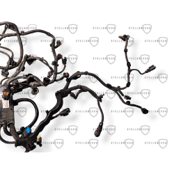 Wiązka Silnika 1.5 HDI OE 9842871680