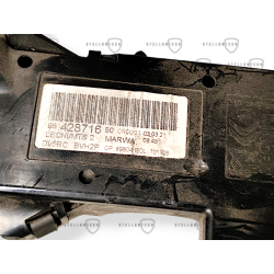 Wiązka Silnika 1.5 HDI OE 9842871680