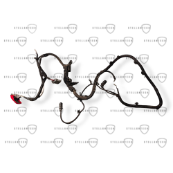 Wiązka Klemy Plusowej OE 9815735480