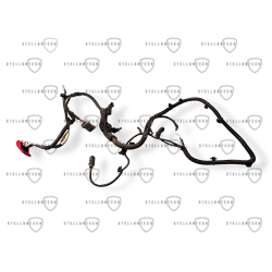 Wiązka Klemy Plusowej OE 9815735480