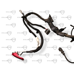 Wiązka Klemy Plusowej OE 9815735480