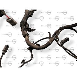 Wiązka Klemy Plusowej OE 9815735480