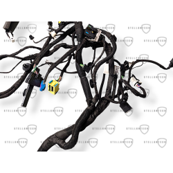 C5 Aircross Wiązka Deski Rozdzielczej