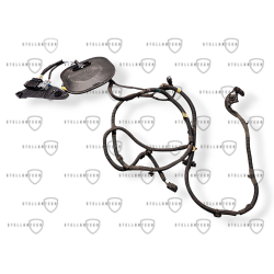 Peugeot 308 II T9 Wiązka Instalacja Belki Tył OE 9808048180