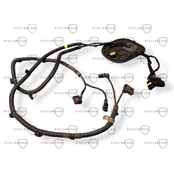 Peugeot 308 II T9 Wiązka Instalacja Belki Tył OE 9808048180