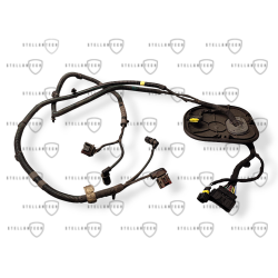 Peugeot 308 II T9 Wiązka Instalacja Belki Tył OE 9808048180