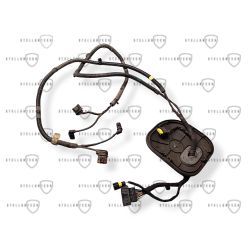 Peugeot 308 II T9 Wiązka Instalacja Belki Tył OE 9808048180