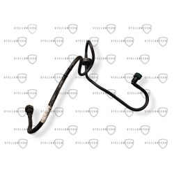 Przewód Hamulcowy OE 9813095080