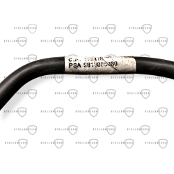 Przewód Hamulcowy OE 9813095080