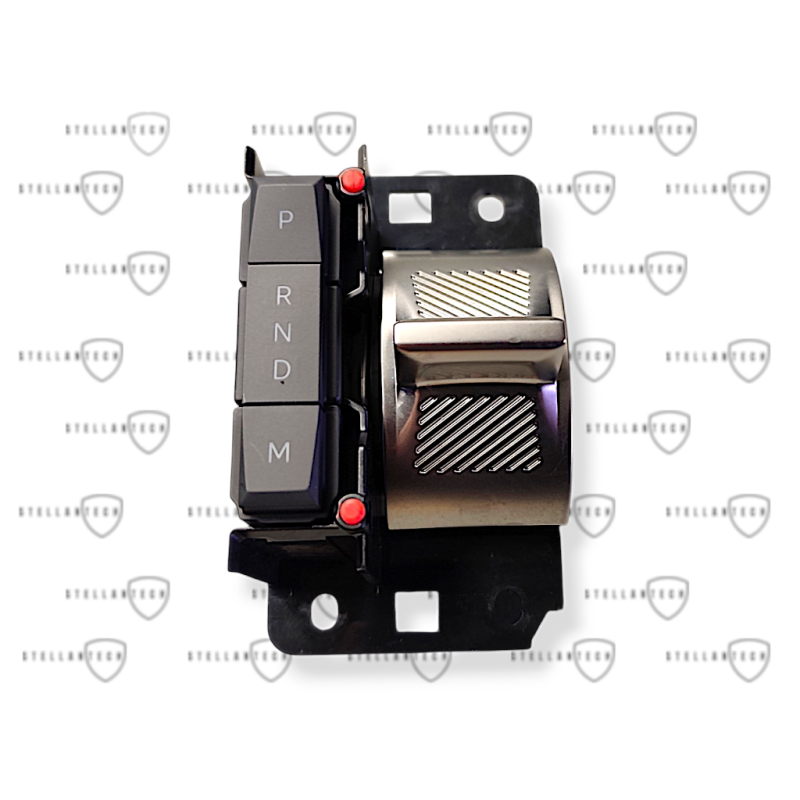 Przełącznik Panel Zmiany Biegów OE 98440959ZD