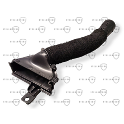 Rura Dolotowa Powietrza 1.2 THP OE 9687606680