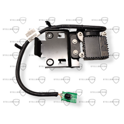 Peugeot 2008 II LIFT Radar Zbliżeniowy + Mocowanie Komplet OE 9855998580 9855778480