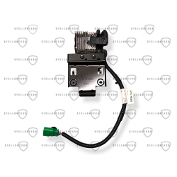 Peugeot 2008 II LIFT Radar Zbliżeniowy + Mocowanie Komplet OE 9855998580 9855778480