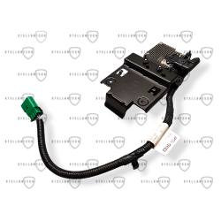 Peugeot 2008 II LIFT Radar Zbliżeniowy + Mocowanie Komplet OE 9855998580 9855778480