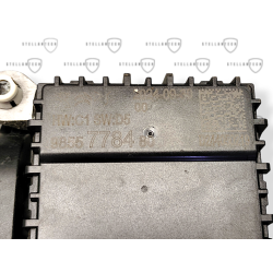 Peugeot 2008 II LIFT Radar Zbliżeniowy + Mocowanie Komplet OE 9855998580 9855778480