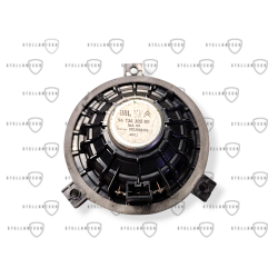 Peugeot 508 I Głośnik Deski JBL OE 9673630580 6562EC