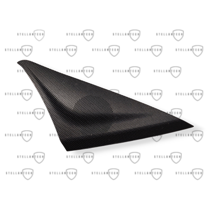 Citroen C5 III X7 Głośnik Deski Prawy OE 9682785077 6562C7 8231V5