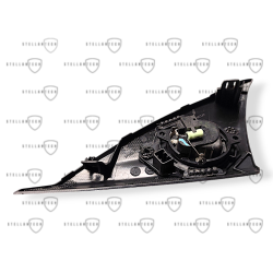 Citroen C5 III X7 Głośnik Deski Prawy OE 9682785077 6562C7 8231V5