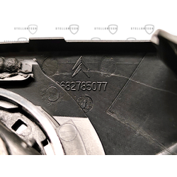 Citroen C5 III X7 Głośnik Deski Prawy OE 9682785077 6562C7 8231V5