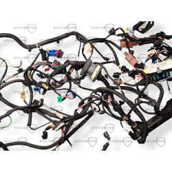 DS 3 Performance 1.6 THP 200 KM Wiązka Silnika Grodź OE 1616399080