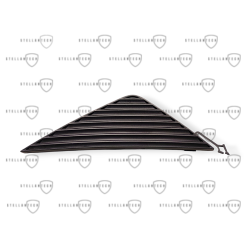 DS 4 II Zaślepka Haka Holowniczego Tylnego Zderzaka OE 9834659580 98346595XT