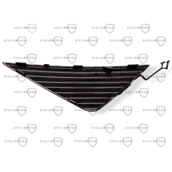 DS 4 II Zaślepka Haka Holowniczego Tylnego Zderzaka OE 9834659580 98346595XT