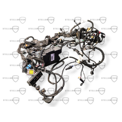 Opel Grandland X Wiązka Silnika Grodź 1.2 OE 9825838480