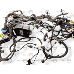 Opel Grandland X Wiązka Silnika Grodź 1.2 OE 9825838480