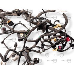 Opel Grandland X Wiązka Silnika Grodź 1.2 OE 9825838480