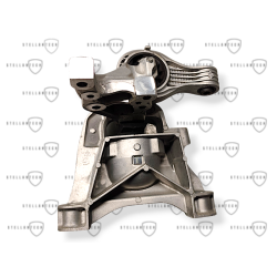 Mocowanie Łapa Silnika 2.0 HDI 180 OE 9816339580 9816338580